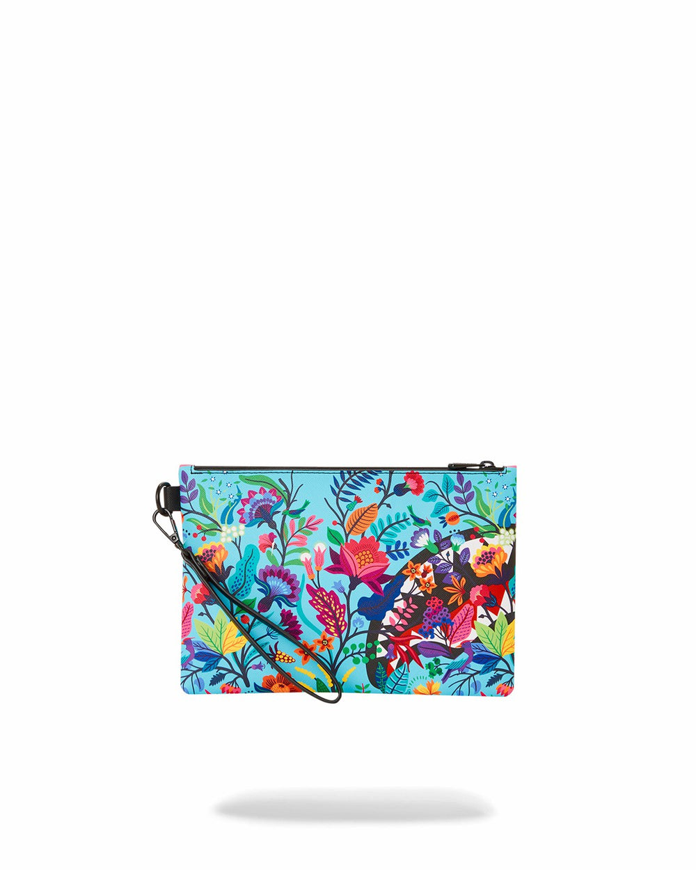 AVANT GARDEN CROSSOVER CLUTCH | Sprayground Hot Deal