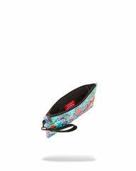 AVANT GARDEN CROSSOVER CLUTCH | Sprayground Hot Deal