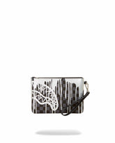 CHATEAU GHOST CROSSOVER CLUTCH | Sprayground Special Offer