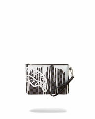 CHATEAU GHOST CROSSOVER CLUTCH | Sprayground Special Offer