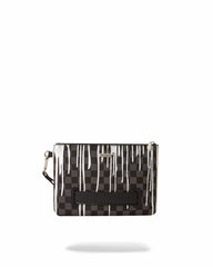 CHATEAU GHOST CROSSOVER CLUTCH | Sprayground Special Offer