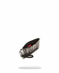 CHATEAU GHOST CROSSOVER CLUTCH | Sprayground Special Offer