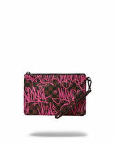 JETGRAPHIX CROSSOVER CLUTCH | Sprayground Outlets