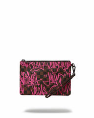JETGRAPHIX CROSSOVER CLUTCH | Sprayground Outlets