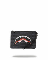 SPRAYGATTI REVV CROSSOVER CLUTCH | Sprayground Bargain