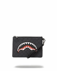 SPRAYGATTI REVV CROSSOVER CLUTCH | Sprayground Bargain