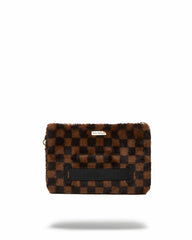 FURRR SHARKS IN PARIS CROSSOVER CLUTCH | Sprayground Value Deal
