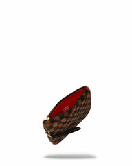 FURRR SHARKS IN PARIS CROSSOVER CLUTCH | Sprayground Value Deal