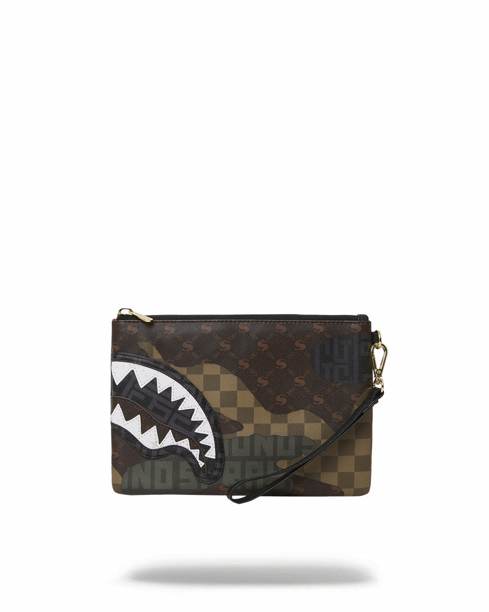 STEALTH MODE CROSSOVER CLUTCH | Sprayground Exclusive Deal