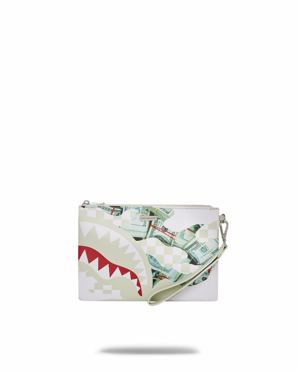 FEROCIOU$ CROSSOVER CLUTCH | Sprayground Special Offer