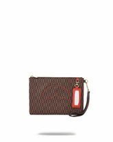 ALPHA NAVIGATOR CROSSOVER CLUTCH | Sprayground Sale