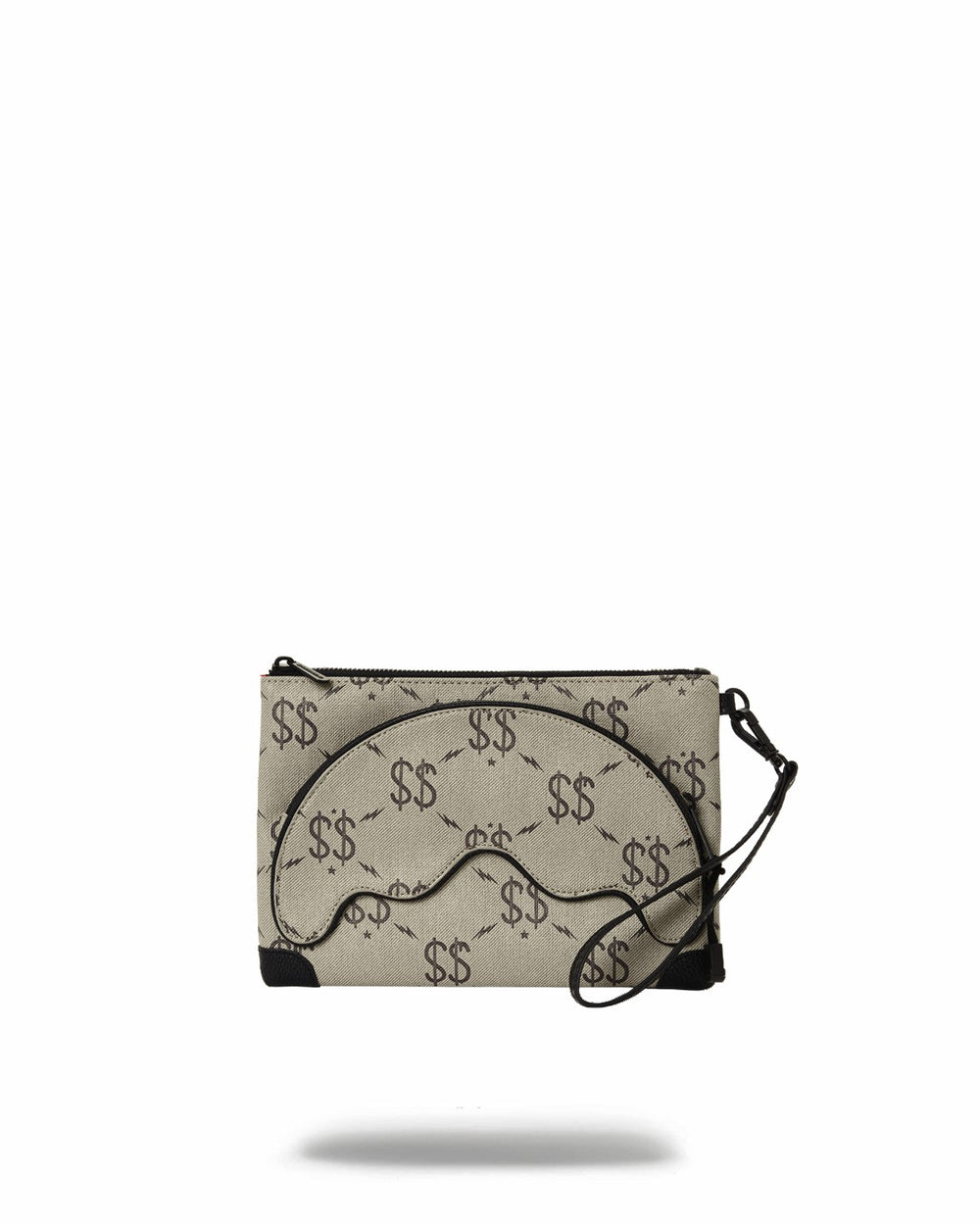 THE GETAWAY CROSSOVER CLUTCH | Sprayground Outlets
