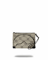 THE GETAWAY CROSSOVER CLUTCH | Sprayground Outlets