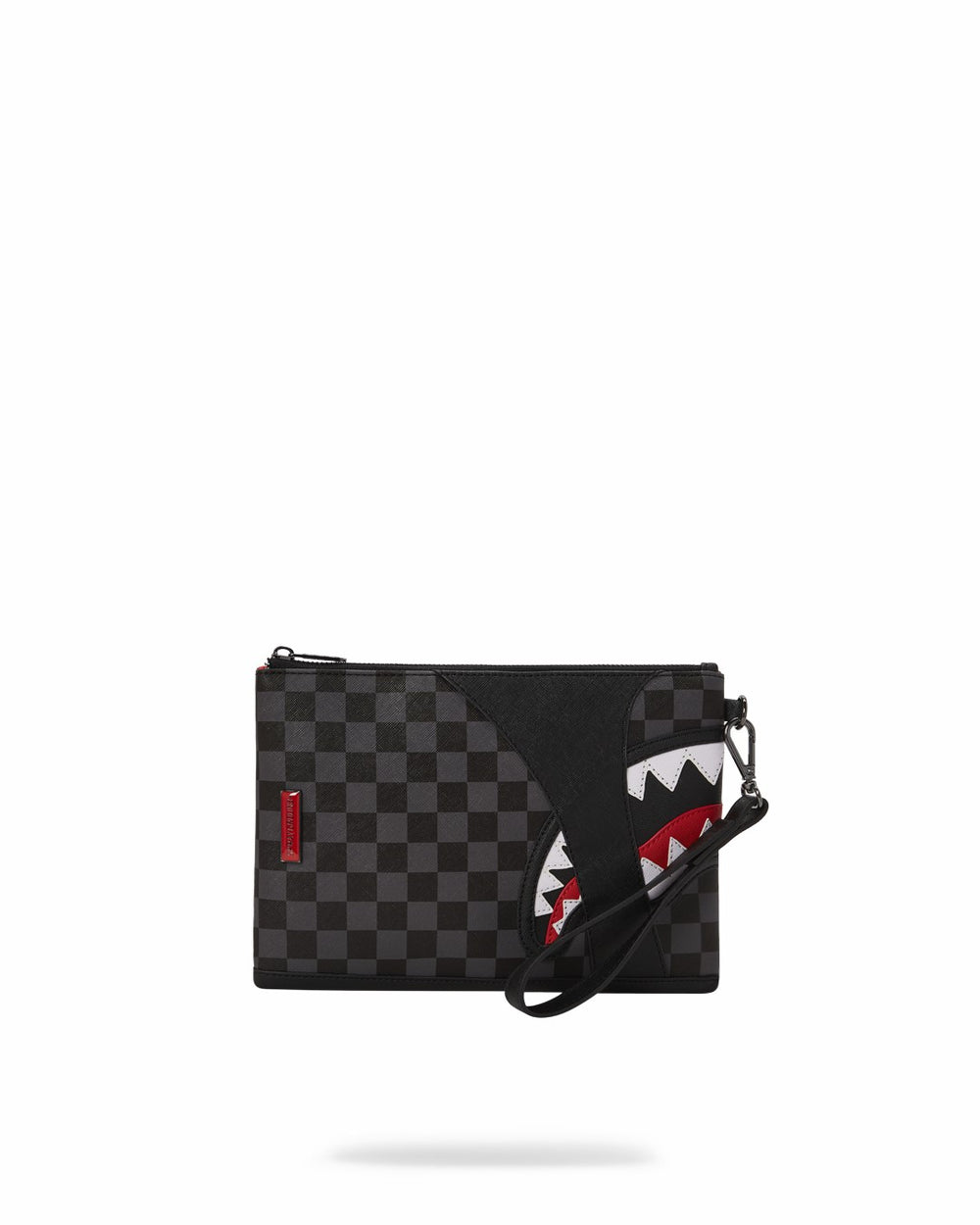 HENNY AIIR TO THE THRONE CROSSOVER CLUTCH | Sprayground Limited Offer