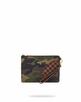 THE PARADOXX SHARK CROSSOVER CLUTCH | Sprayground Special Offer