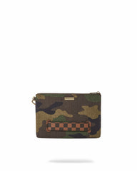 THE PARADOXX SHARK CROSSOVER CLUTCH | Sprayground Special Offer