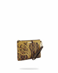 PARIS PAINT CROSSOVER CLUTCH | Sprayground Savings