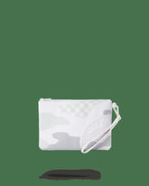 3AM LE BLANC CROSSOVER CLUTCH | Sprayground On Sale