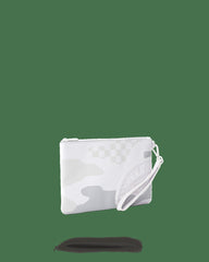 3AM LE BLANC CROSSOVER CLUTCH | Sprayground On Sale