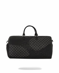GHOST WAVE DUFFLE | Sprayground Bargain