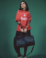 GHOST WAVE DUFFLE | Sprayground Bargain