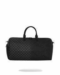 NIGHTSHARKS WORLDWIDE DUFFLE | Sprayground Savings