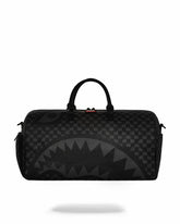 HANGOVER DRIP CHECK DUFFLE | Sprayground Value Deal