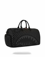 HANGOVER DRIP CHECK DUFFLE | Sprayground Value Deal