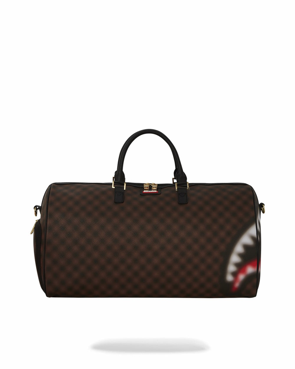 SHARKS IN PARIS BLUR EFFECT DUFFLE | Sprayground Exclusive Deal