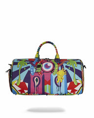 MIND TRIP 2 DUFFLE | Sprayground Hot Deal