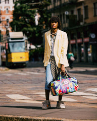 MIND TRIP 2 DUFFLE | Sprayground Hot Deal