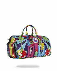 MIND TRIP 2 DUFFLE | Sprayground Hot Deal