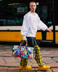 MIND TRIP 2 DUFFLE | Sprayground Hot Deal