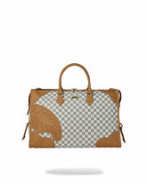 HENNY LATTE PYRAMID DUFFLE | Sprayground Special Offer