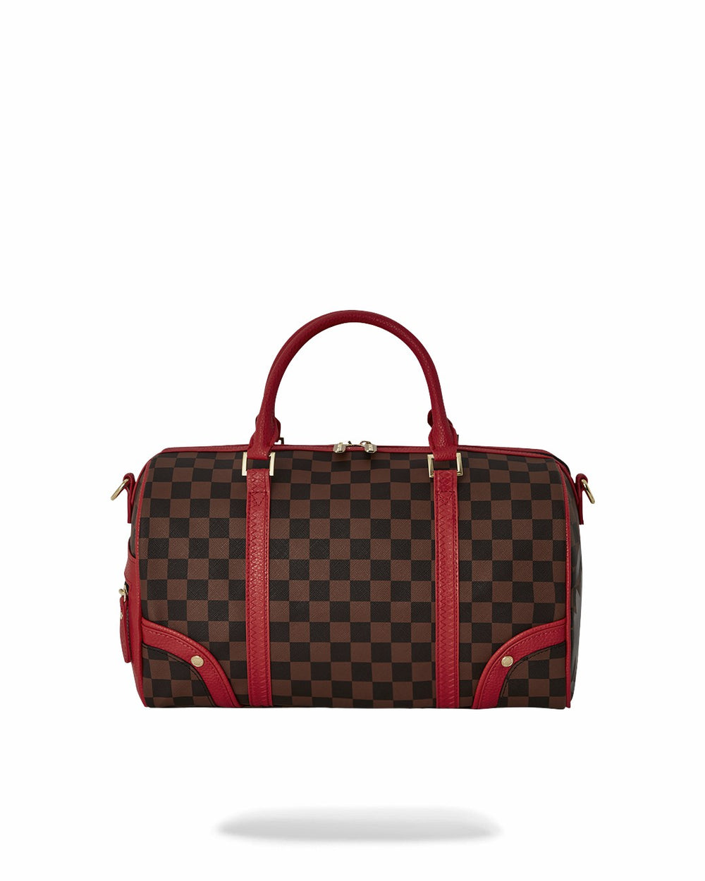 TAKEOVER THE THRONE MINI DUFFLE | Sprayground On Sale