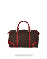 TAKEOVER THE THRONE MINI DUFFLE | Sprayground On Sale