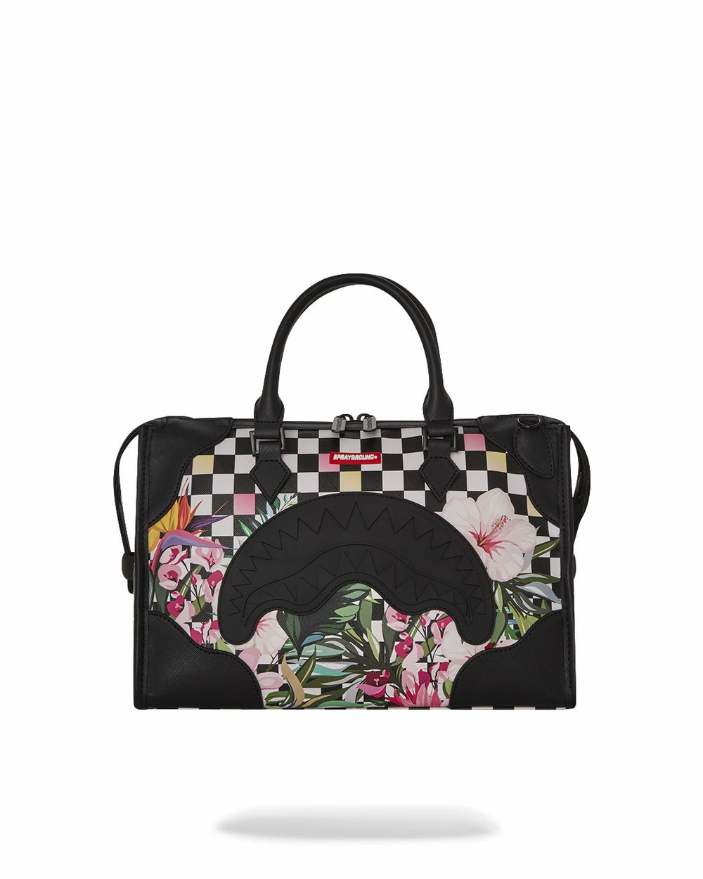 RODEO DRIVE PYRAMID MINI DUFFLE | Sprayground Outlets