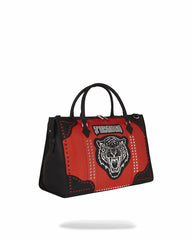 BRONX BRAWLER PYRAMID DUFFLE | Sprayground Value Deal