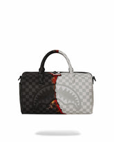 RING OF FIRE MINI DUFFLE | Sprayground Hot Deal