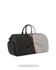 RING OF FIRE LARGE DUFFLE | Sprayground Limited Offer