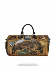 THE MET MASTERPIECES DUFFLE | Sprayground Outlets