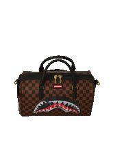 LENTICULAR EFFECTS MINI DUFFLE | Sprayground Bargain
