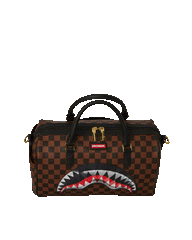 LENTICULAR EFFECTS MINI DUFFLE | Sprayground Bargain
