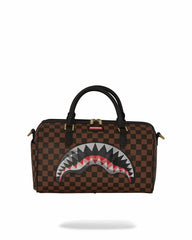 LENTICULAR EFFECTS MINI DUFFLE | Sprayground Bargain