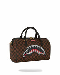 LENTICULAR EFFECTS MINI DUFFLE | Sprayground Bargain