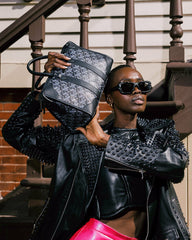 3DSG THUNDERCLAP PYRAMID MINI DUFFLE | Sprayground Savings