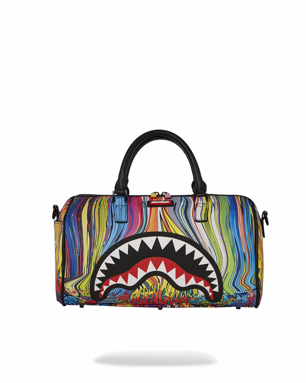 SUPER MELT MINI DUFFLE | Sprayground Savings