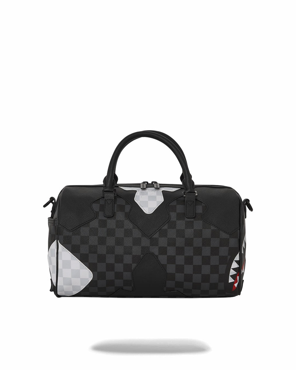 TRIPLE DECKER HEIR TO THE THRONE MINI DUFFLE | Sprayground Exclusive Deal