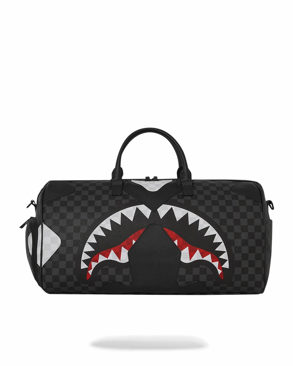 TRIPLE DECKER HEIR TO THE THRONE DUFFLE | Sprayground Hot Deal