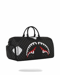 TRIPLE DECKER HEIR TO THE THRONE DUFFLE | Sprayground Hot Deal